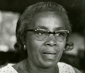 Picture of Septima Poinsette Clark